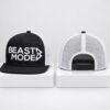 Kenneth Walker Beast Mode Hat 1 1 1