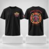 LA Angels Firefighter Appreciation 2026 Shirt Giveaway 1 1