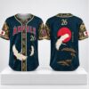 LA Angels Japanese Heritage Night Jersey 2026 Giveaway 1 1