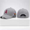 LA Angels Pride Night Hat 2026 Giveaway 1 1