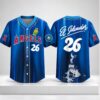 LA Angels Salvadoran Heritage Jersey 2026 Giveaway 1 1