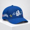 LA Dodgers 294 House Of Flowers 2026 Hat 2 1