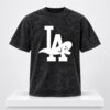 LA Dodgers Ghost Halloween 2026 Shirt 1 2 1