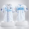 LA Lakers Dodgers Jersey 2026 Giveaway 1 1