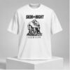 Laremy Tunsil Skin Of Night Club Lust Shirt 1 1