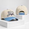 Lauri Markkanen Utah Jazz Hat 1 1