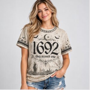 Lof03PkH 1692 They Missed One Halloween 2026 Shirt 1 1 1