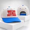 Lookouts Bad Day To Be A Hot Dog 2026 Hat 1 1