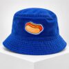 Lookouts Hot Dog Bucket 2026 Hat 1 2 1