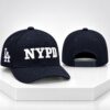Los Angeles Dodgers NYPD 2026 Hat 2 1