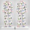 Love Actually Christmas 2026 Pajamas Set 6 Love Actually Christmas 2026 Pajamas Set 1 1