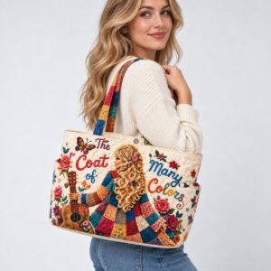 MOL8uPH7 The Coat Of Many Colors 2026 Bag 1 2 1