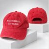 Make America Gay Again 2026 Hat 1 1