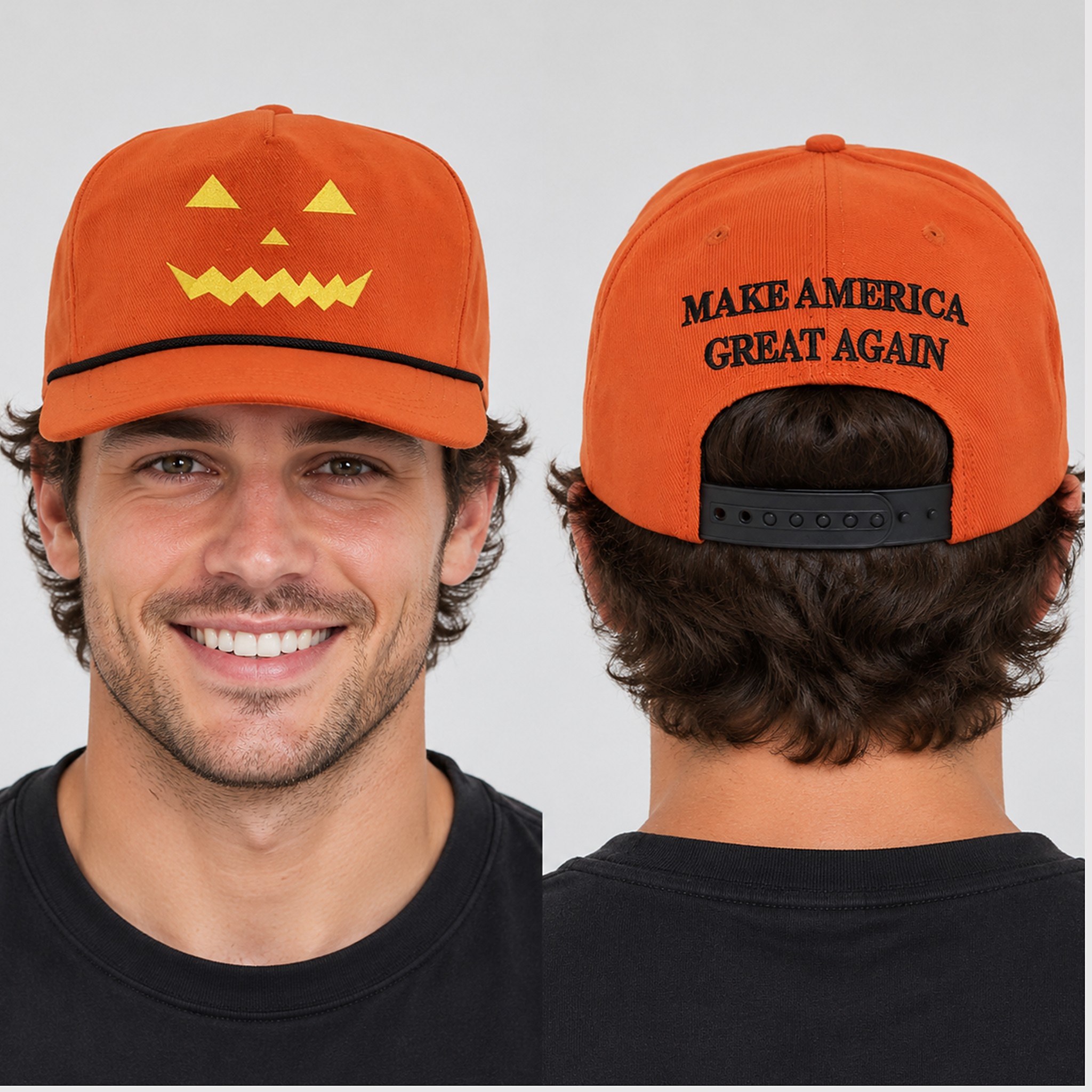 Make America Great Again Halloween 2026 Hat 4 Make America Great Again Halloween 2026 Hat 1 1 1