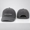 Make No Mistakes 2026 Hat 2 1