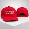 Make Platanos 10 Dollar Again 2026 Hat 2 1