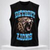 Malcolm Luciano Rodriguez Detroit Lions Tank Top Shirt 1 1 1