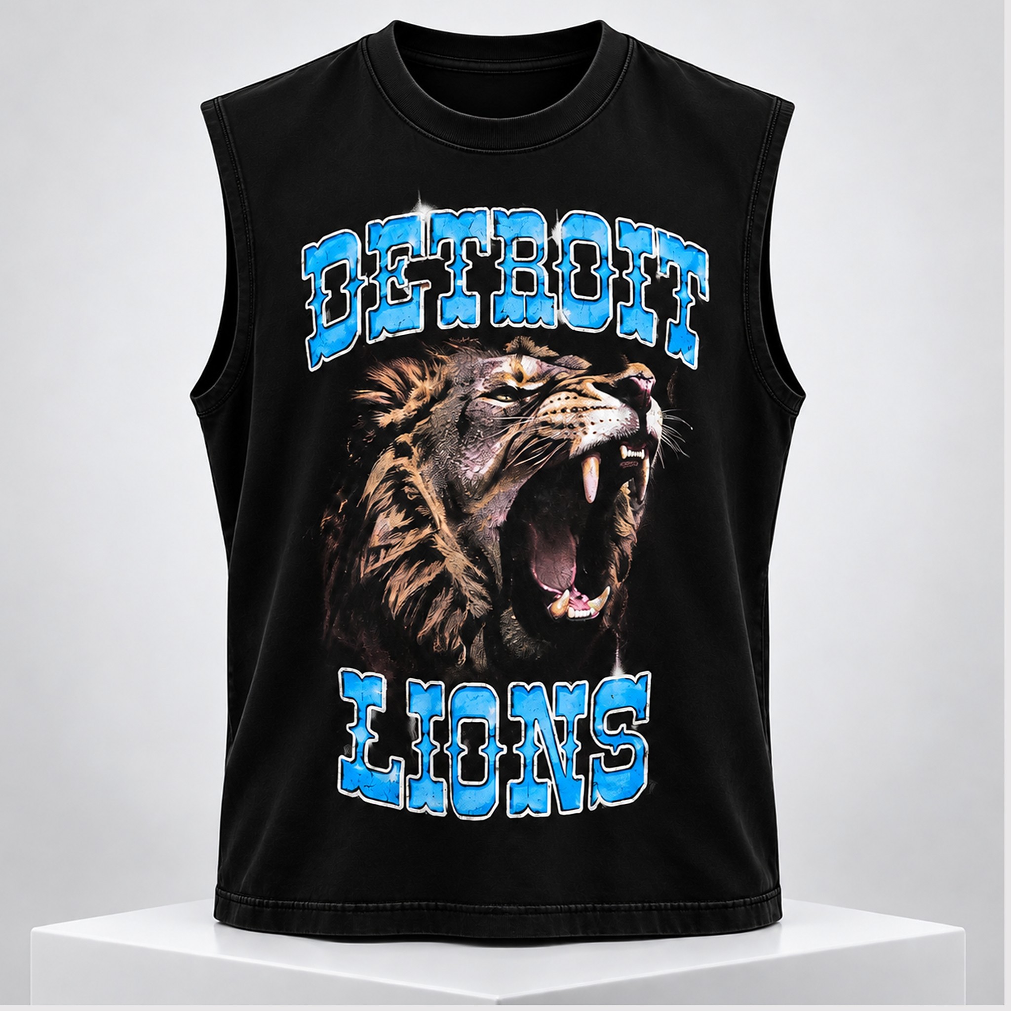 Malcolm Luciano Rodriguez Detroit Lions Tank Top Shirt 1 Malcolm Luciano Rodriguez Detroit Lions Tank Top Shirt 1 1 1
