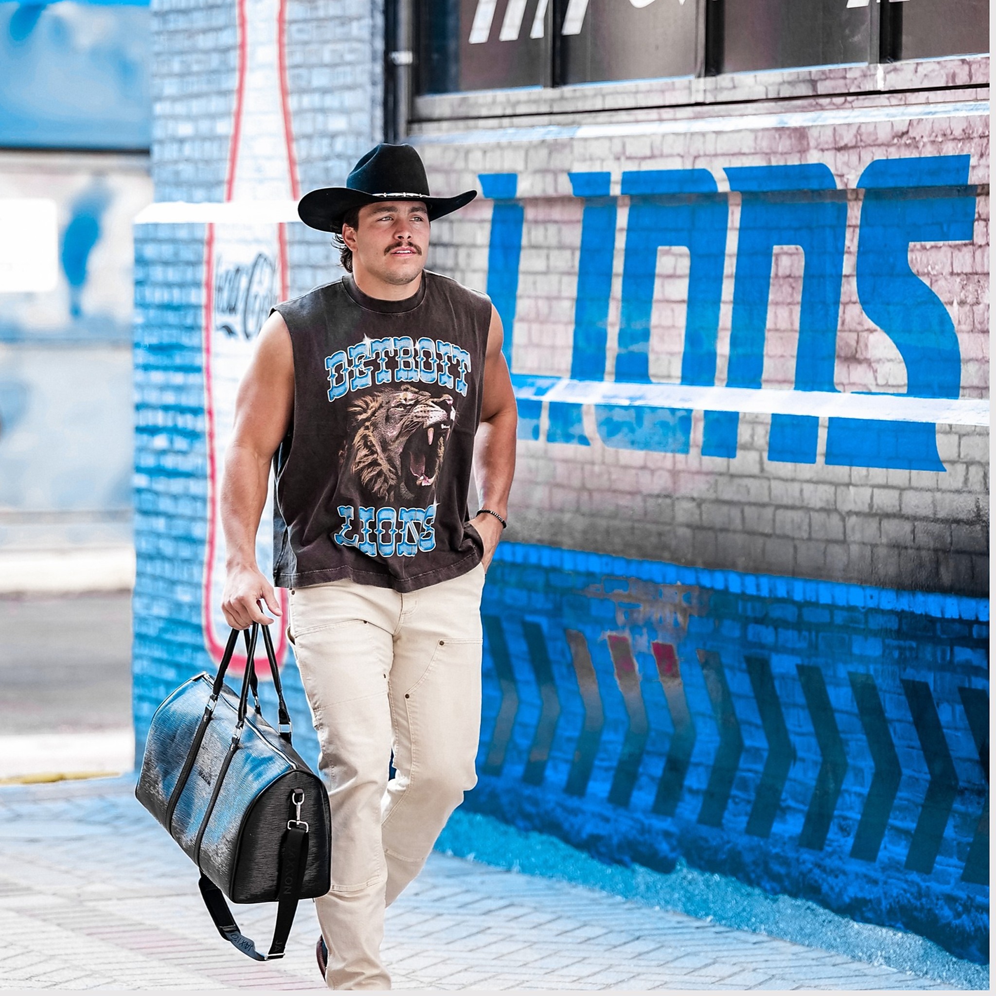 Malcolm Luciano Rodriguez Detroit Lions Tank Top Shirt 6 Malcolm Luciano Rodriguez Detroit Lions Tank Top Shirt 1 1
