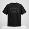 Mark Zuckerberg Building Is My Love Language Shirt 1 1 1