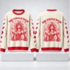 Medusa The Female Gaze Christmas 2026 Ugly Sweater 1 1 1