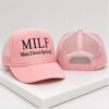 Milf Man I Love Farting 2026 Hat 1 1