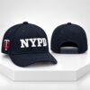 Minnesota Twins NYPD 2026 Hat 2 1