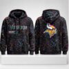 Minnesota Vikings Crucial Catch 2026 Hoodie 1 1 1