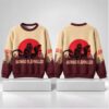 Mongo Is Appalled Dinosaur Christmas 2026 Ugly Sweater 1 1