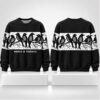 Murder In Progress Christmas 2026 Ugly Sweater 1 1
