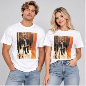 MzyKDuJE Kevin McGonigle Justin Verlander Shirt 1 1 1