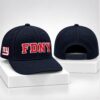 NY Giants FDNY 2026 Hat 1 1 1