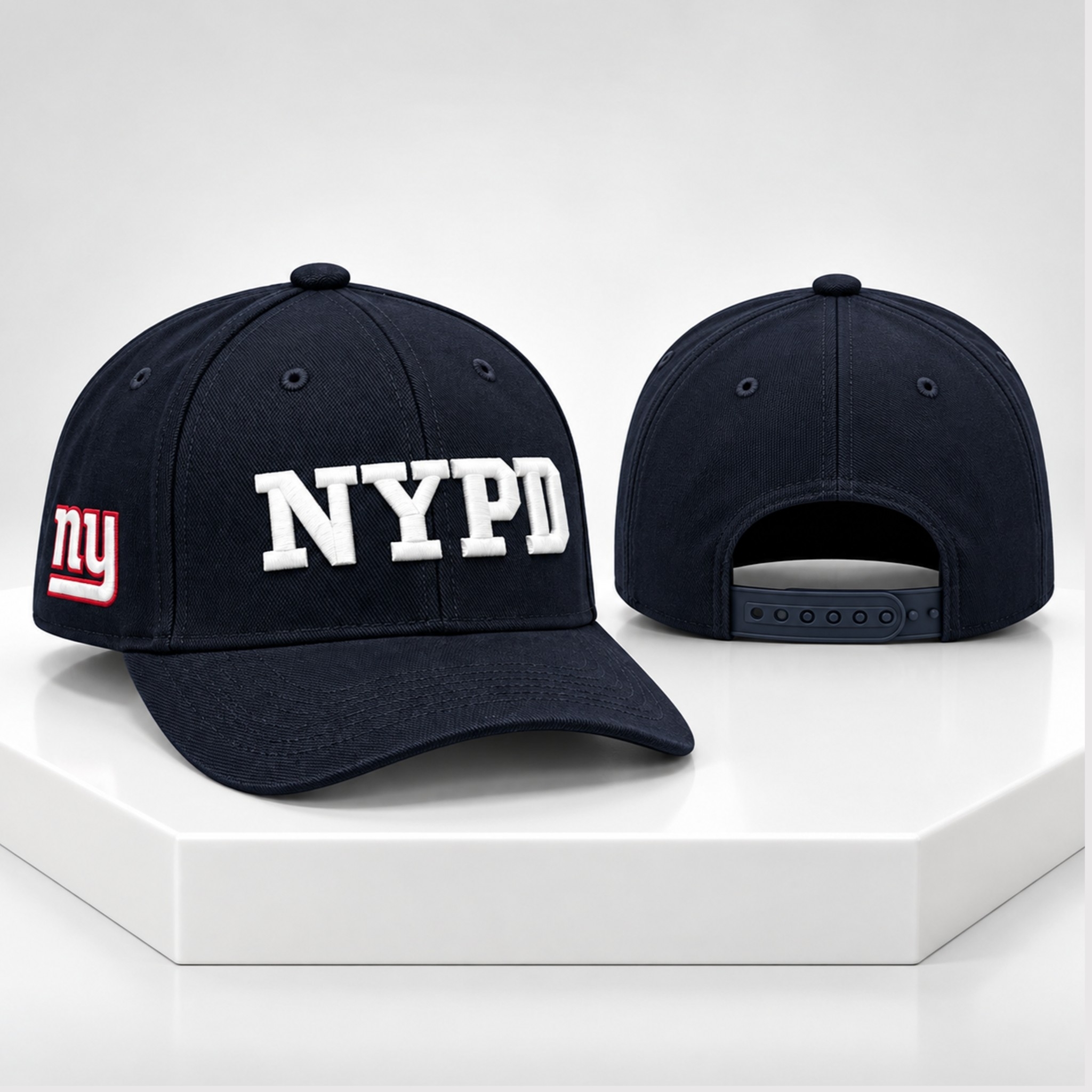 NY Giants NYPD 2026 Hat 1 NY Giants NYPD 2026 Hat 1 1 1