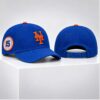 NY Mets 15 Carlos Beltran 2026 Hat 1 1 1