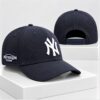 NY Yankees Postseason 2026 Hat 1 1