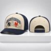 NY Yankees Subway Series NY Yankees Vs NY Mets 2026 Hat 2 1