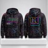 New York Giants Crucial Catch 2026 Hoodie 1 1 1