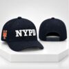 New York Mets NYPD 2026 Hat 1 1