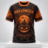 Nightmare Lurks Enter If You Dare Halloween 2026 Shirt 2 1