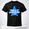 Oklahoma City Comets Triple A Championship Las Vegas 2026 Shirt 1 1
