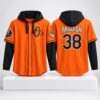 Orioles Kyle Bradish Jersey Hoodie 2026 Giveaway 2 1