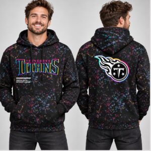 P23x37BE Tennessee Titans Crucial Catch 2026 Hoodie 1 1