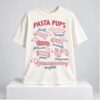 Pasta Pups Fusilli Lasagna Fettuccine Cavatappi Penne Macaroni Spaghetti Dog 2026 Shirt 1 1