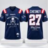 Patriots Kenny Chesney No Shoes Nation Blue Chair Bay 2027 Jersey 6 Patriots Kenny Chesney No Shoes Nation Blue Chair Bay 2027 Jersey 1 1