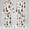 Phantom Of The Opera Musical 2026 Pajamas Set 6 Phantom Of The Opera Musical 2026 Pajamas Set 1 1