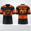 Philadelphia Eagles Halloween Day 2026 Jersey 1 1
