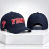 Philadelphia Phillies FDNY 2026 Hat 2 1