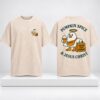Pumpkin Spice Jesus Christ 2026 Shirt 2 1