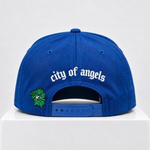Q2akaccd LA Dodgers 294 House Of Flowers 2026 Hat 1 2 1