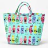 Queen Elizabeth II Rainbow 2026 Tote Bag 2 1